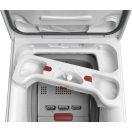 AEG LTR7E273E Felültöltős gőzmosógép