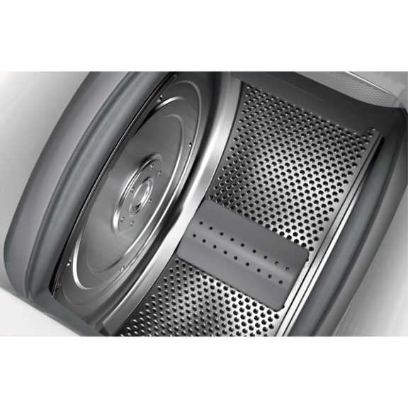 AEG LTR7E273E Felültöltős gőzmosógép