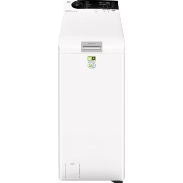AEG LTR7E373E Felültöltős mosógép