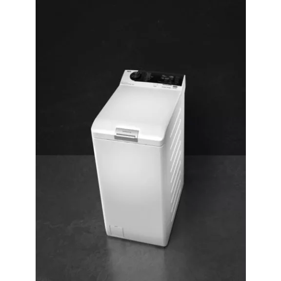AEG LTR7E373E Felültöltős mosógép
