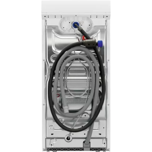 AEG LTR7E373E Felültöltős mosógép