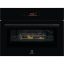 Electrolux LVL8E09Z Beépíthető kompakt sütő