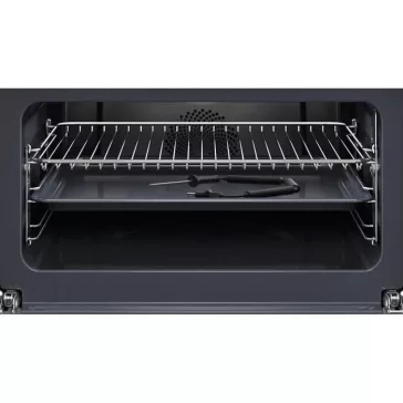 Electrolux LVL8E09Z Beépíthető kompakt sütő