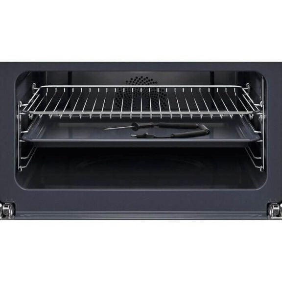 Electrolux LVL8E09Z Beépíthető kompakt sütő