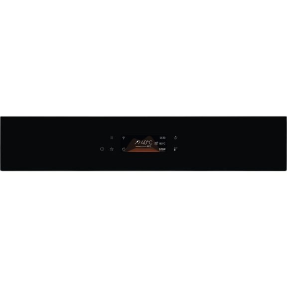 Electrolux LVL8E09Z Beépíthető kompakt sütő