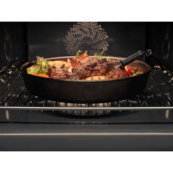 Electrolux LVL8E09Z Beépíthető kompakt sütő