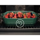 Electrolux LVL8E09Z Beépíthető kompakt sütő