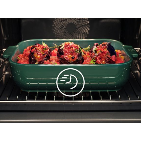 Electrolux LVL8E09Z Beépíthető kompakt sütő