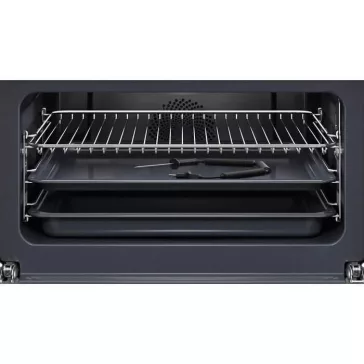 Electrolux LVL9E2XZ Beépíthető kompakt sütő