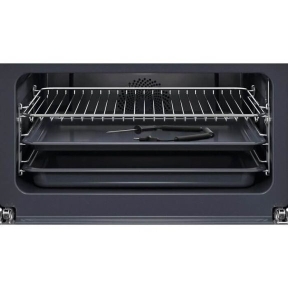 Electrolux LVL9E2XZ Beépíthető kompakt sütő