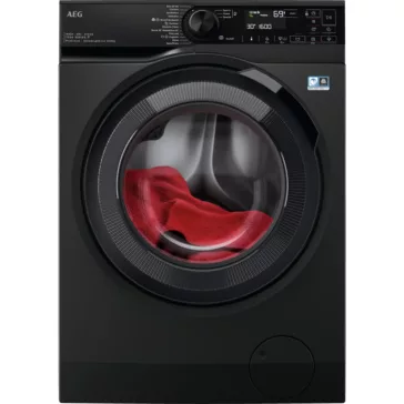 AEG LWR73166OE Gőzfunkciós mosó-szárítógép