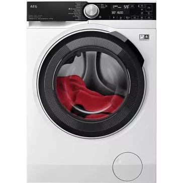 AEG LWR85066OE Gőzfunkciós mosó-szárítógép