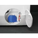 AEG LWR85066OE Gőzfunkciós mosó-szárítógép