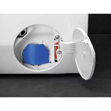 AEG LWR85066OE Gőzfunkciós mosó-szárítógép