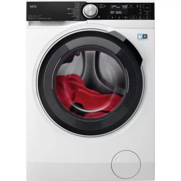 AEG LWR85865O Gőzfunkciós mosó-szárítógép