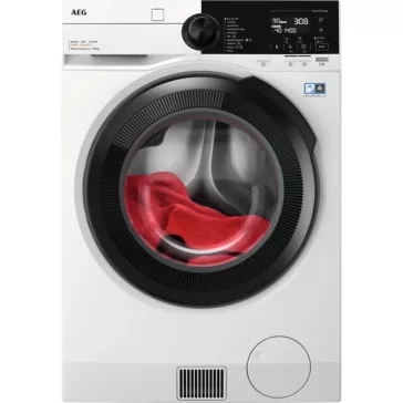 AEG LWR96944B Gőzfunkciós mosó-szárítógép