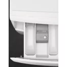 AEG LWR98165NXE mosó-szárítógép