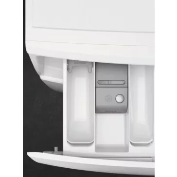 AEG LWR98165NXE mosó-szárítógép