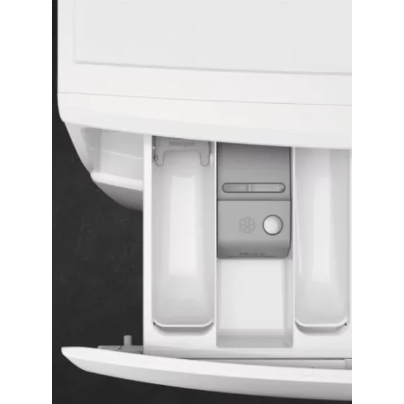 AEG LWR98165NXE mosó-szárítógép