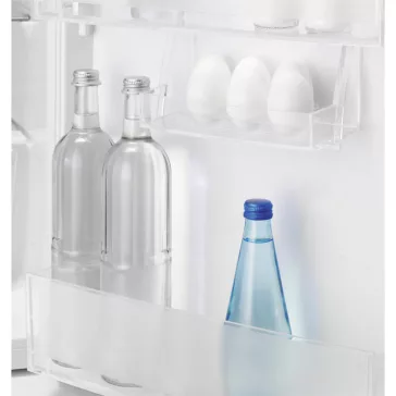 Electrolux LXB2AF82S pult alá építhető hűtőszekrény