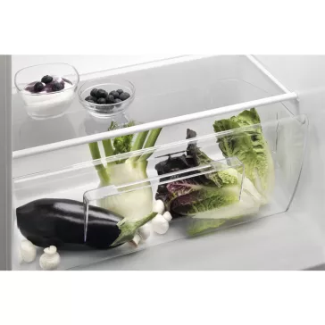Electrolux LXB2AF82S pult alá építhető hűtőszekrény