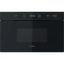 Whirlpool MBNA900B Beépíthető mikrohullámú sütő 