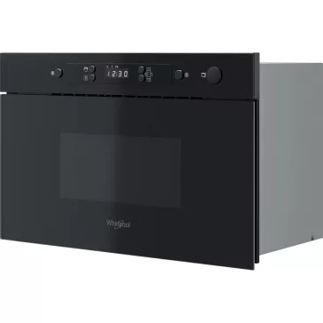Whirlpool MBNA900B Beépíthető mikrohullámú sütő 