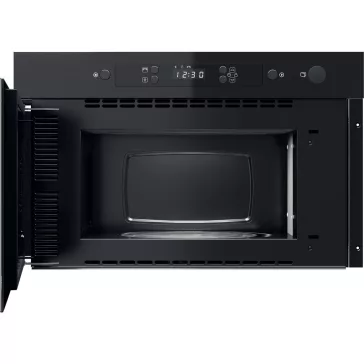 Whirlpool MBNA900B Beépíthető mikrohullámú sütő 
