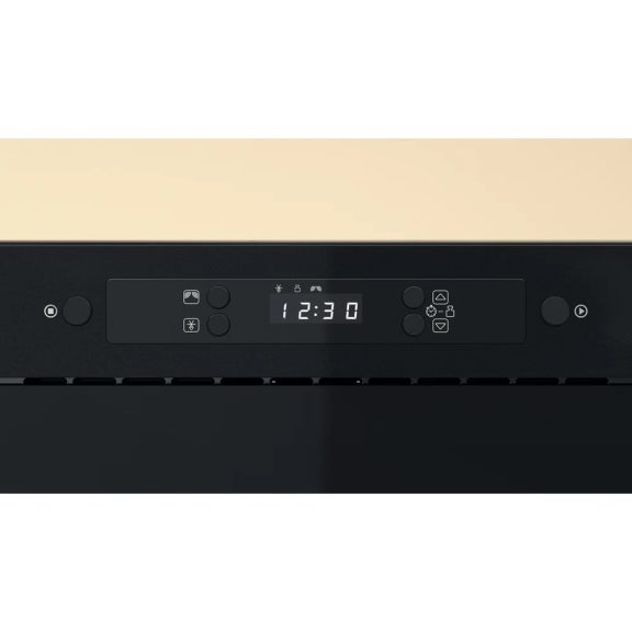 Whirlpool MBNA900B Beépíthető mikrohullámú sütő 