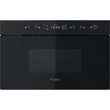 Whirlpool MBNA920B Beépíthető mikrohullámú sütő 