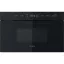 Whirlpool MBNA920B Beépíthető mikrohullámú sütő 