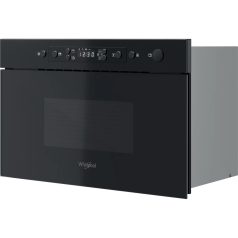 Whirlpool MBNA920B Beépíthető mikrohullámú sütő 