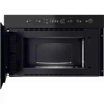 Whirlpool MBNA920B Beépíthető mikrohullámú sütő 