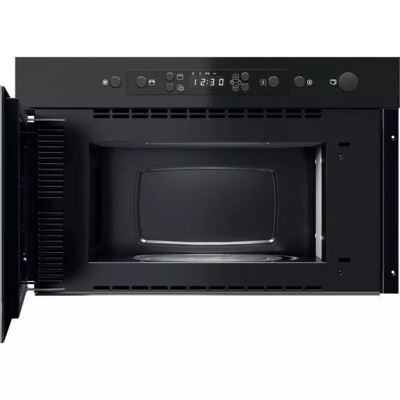 Whirlpool MBNA920B Beépíthető mikrohullámú sütő 