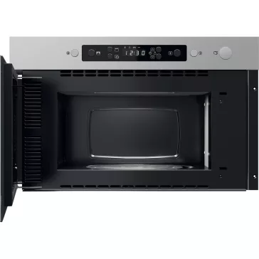 Whirlpool MBNA920X Beépíthető mikrohullámú sütő 