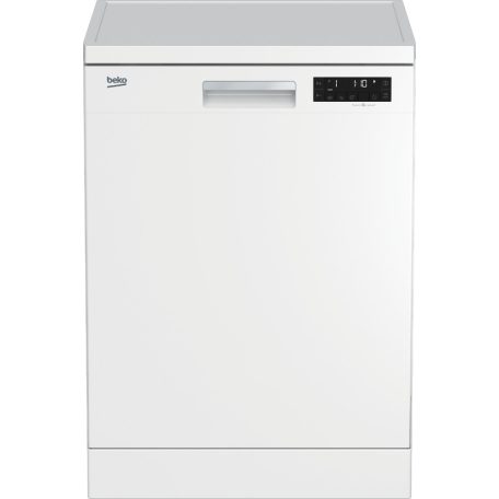 Beko MDFN26431W Mosogatógép