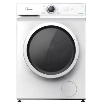 Midea MF100W60/W-HR Elöltöltős mosógép