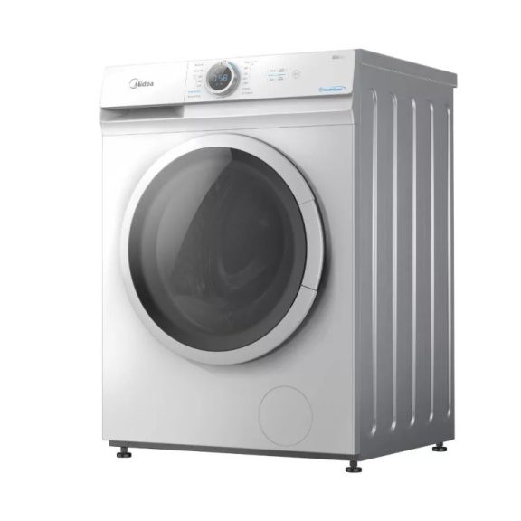 Midea MF100W60/W-HR Elöltöltős mosógép