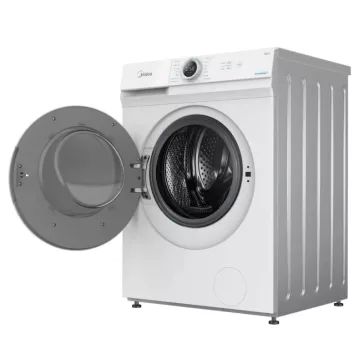 Midea MF100W60/W-HR Elöltöltős mosógép