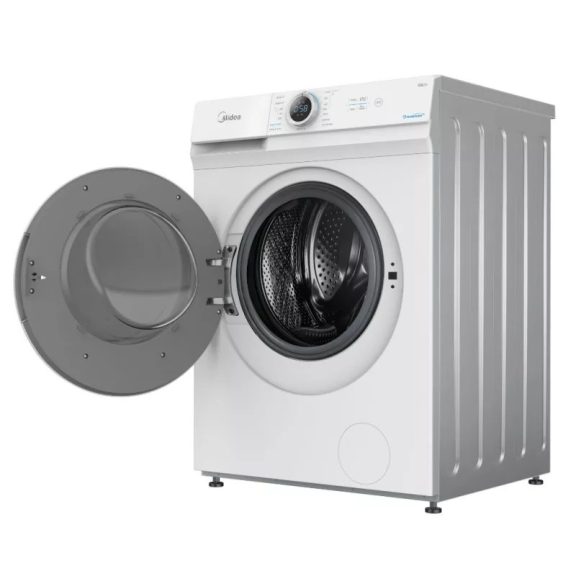Midea MF100W60/W-HR Elöltöltős mosógép