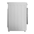 Midea MF100W60/W-HR Elöltöltős mosógép