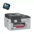 Brother MFCJ5010DW színes tintasugaras multifunkciós nyomtató Brother MFCJ5010DW színes tintasugaras multifunkciós nyomtató