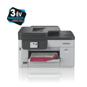   Brother MFCJ5010DW színes tintasugaras multifunkciós nyomtató