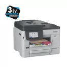 Brother MFCJ5110DW színes tintasugaras multifunkciós nyomtató Brother MFCJ5110DW színes tintasugaras multifunkciós nyomtató