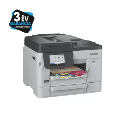   Brother MFCJ5110DW színes tintasugaras multifunkciós nyomtató