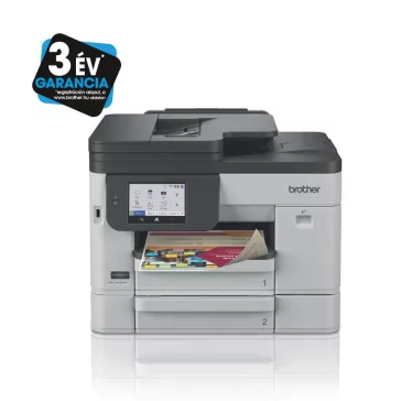   Brother MFCJ5110DW színes tintasugaras multifunkciós nyomtató