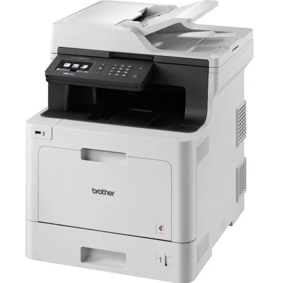 Brother MFCL8690CDW színes lézer multifunkciós nyomtató Brother MFCL8690CDW színes lézer multifunkciós nyomtató