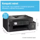 Brother MFCT930DW színes külső tintatartályos multifunkciós nyomtató Brother MFCT930DW színes külső tintatartályos multifunkciós nyomtató