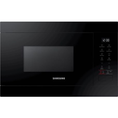 Samsung MG22M8254AK/E2 Beépíthető mikrohullámú sütő