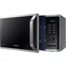 Samsung MG23K3575AS/EO grilles mikrohullámú sütő - bemutató darab